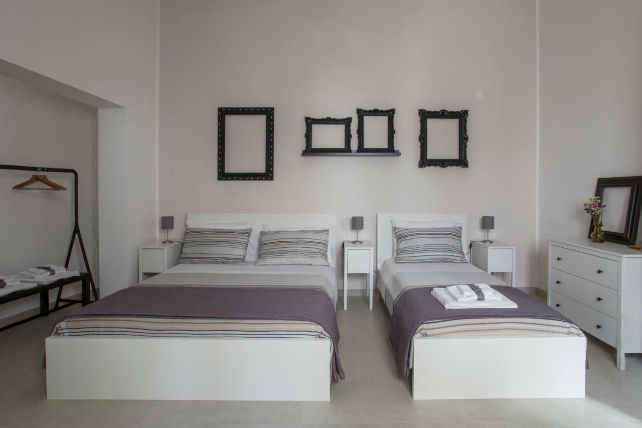 Bed & Breakfast Last Minute