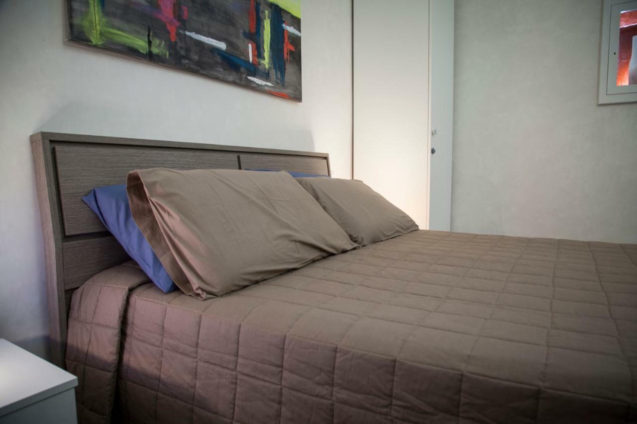 Bed & Breakfast Il Paradiso A Claustro Inferno