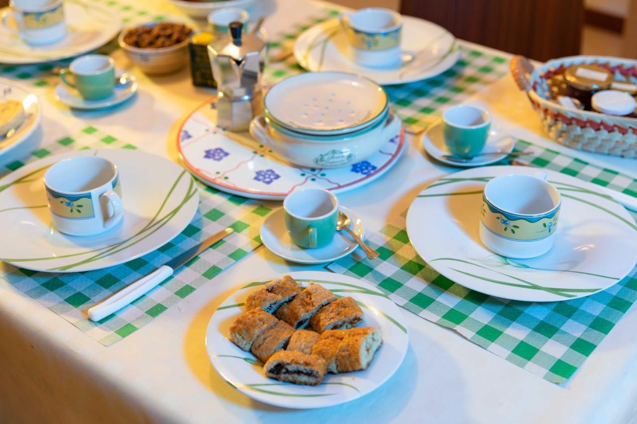 Bed & Breakfast La Stradella Ostuni