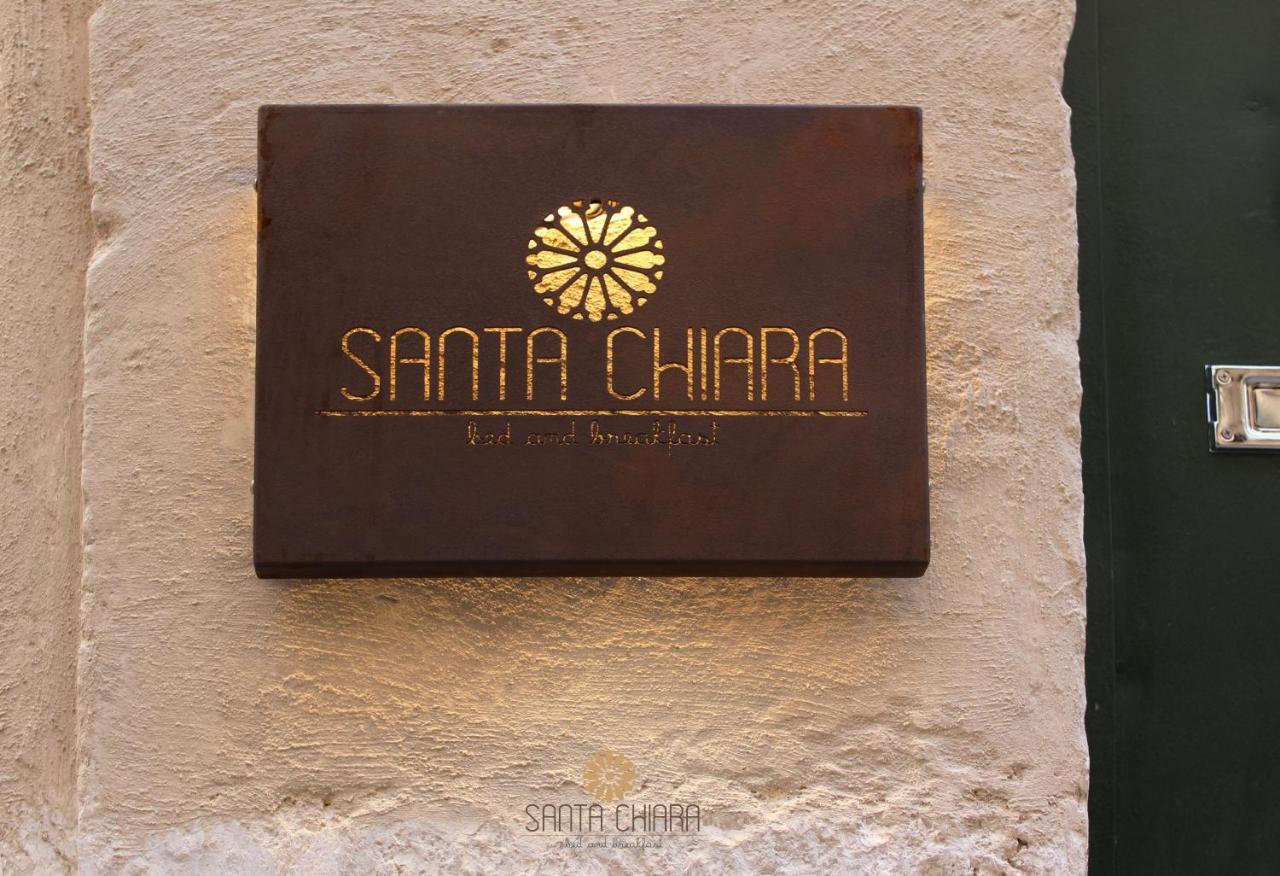 Dimora Santa Chiara