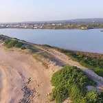 Casa Tulipano 1 Sx A Soli 200 Mt Dal Mare Di Torre Colimena