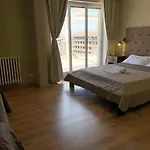 L'Attico Di Piazza Mazzini Rooms