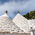 Pigreco Trullo Di Charme - Boutique