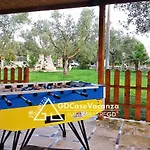 Gd Case Vacanza - Tenuta Negli Ulivi -