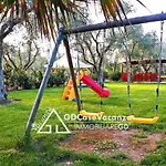 Gd Case Vacanza - Tenuta Negli Ulivi -