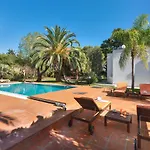 Villa Le Due Sorelle