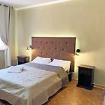 L'Attico Di Piazza Mazzini Rooms