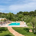 Pigreco Trullo Di Charme - Boutique