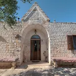 Trullo Paan By Typney