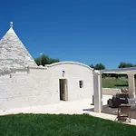 Trullo Maddy