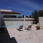 Trulli Pietraviva With Pool