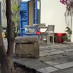 Il Cortile Della Monaca