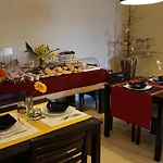 B&B Alixia