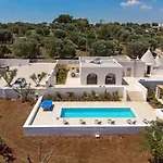 I Trulli Di Sarah