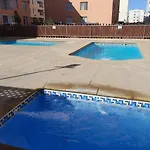 Departamento Amueblado