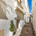 Palmieri Luxury Rooms