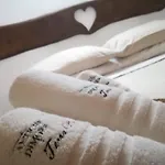 Antiche Dimore Terrarossa Dimora Cuore