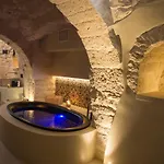 La Mandorla Luxury Trullo