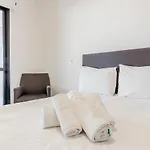 Vivapp Vila Olimpia - Casa Do Ator