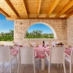 Villa Ajeni By Barbarhouse
