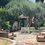 Relais Villa Lama Boutique Hotel