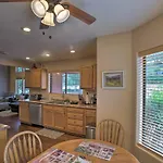 Pet-Friendly Payson Cabin With Deck Close To Hikes!