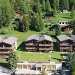 Residence Edelweiss A131