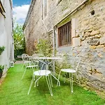 Cosy Studio In Isigny-Sur-Mer With A Terrace