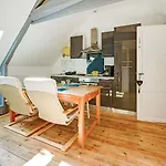 Cosy Studio In Isigny-Sur-Mer With A Terrace
