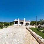 Villa Giordano By Barbarhouse