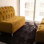 Remodeled Studio Apt In Guayaquil Centro W A View