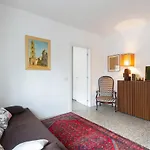 Inner City Apartments