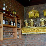 Bali Jegeg Munduk Hotel, Bar, And Restaurant