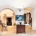Trulli Uliveto Acquafonda