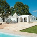 Helloapulia - Charming Trulli Almadari