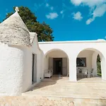 Helloapulia - Charming Trulli Almadari