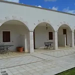 Hotel Relais Antica Masseria
