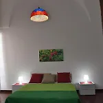 Stella Double Bedroom