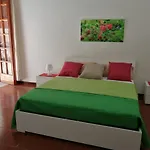 Stella Double Bedroom