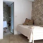 House With One Bedroom In Salve, With Furnished Terrace And Wifi - 2 K