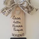 Casa Della Nonna Pasqua