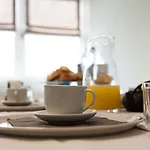 A Santa Rosa B&B