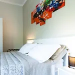 A Santa Rosa B&B