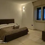 Appartamento Suite Santa Teresa