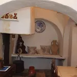 Trulli La Casa Di Rosa
