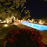 Trulli Petra Chiara