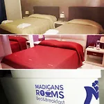 Madigans Rooms Bed&Breakfast