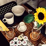 Dei Mille B&B
