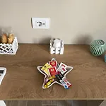 Aura Apartment