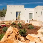 Villa Ciullo Con Piscina Privata A Pescoluse By Hdsalento